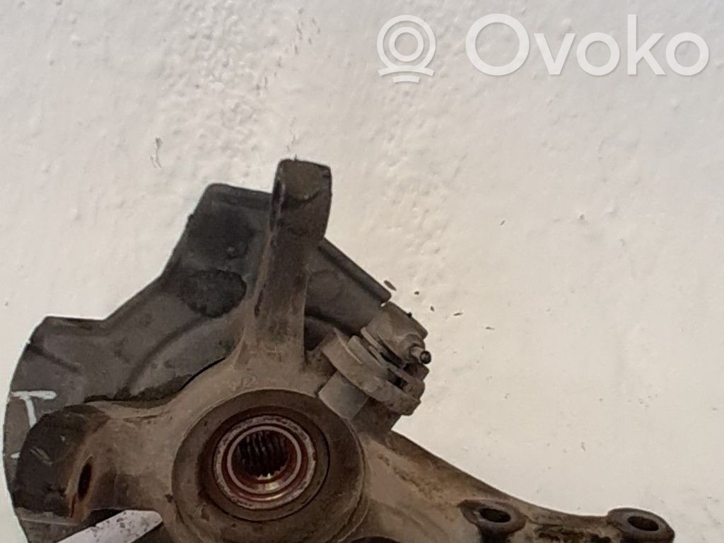 Achsschenkel vorne   96870491