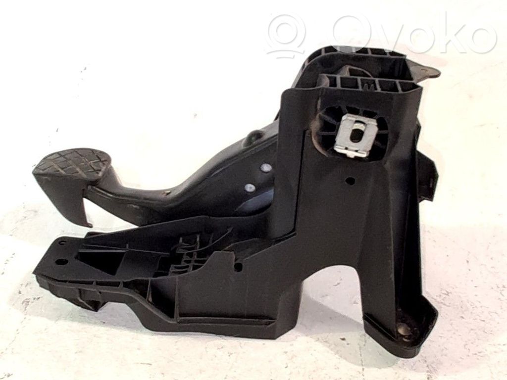 Seat Ateca Pedale del freno 