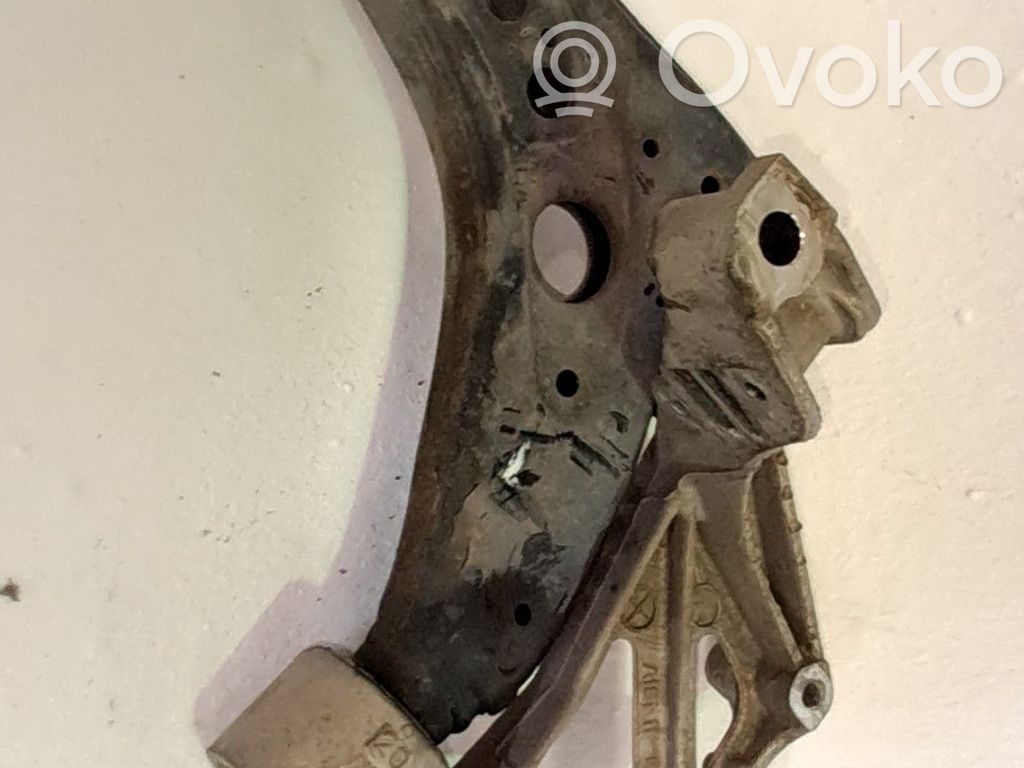 Querlenker Achsschenkel vorne   6Q0407151L