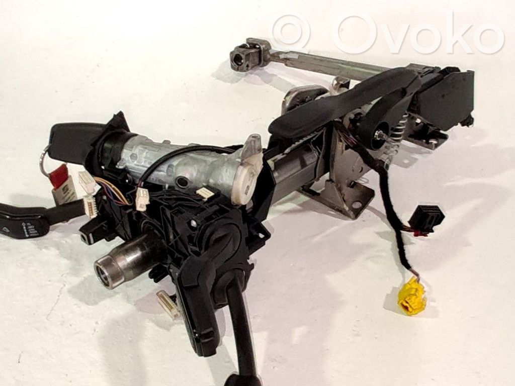 Seat Ateca Cremallera de dirección 