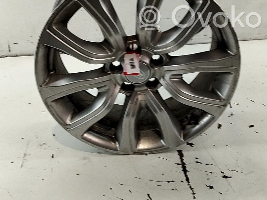 Land Rover Range Rover Evoque L538 Felgi aluminiowe R24 