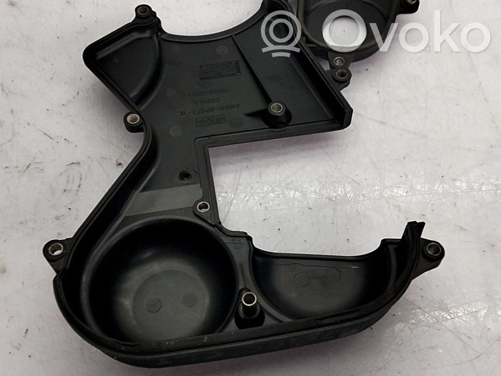 Ford Focus Osłona łańcucha rozrządu 