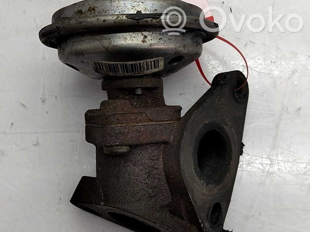 EGR-venttiili   11717823316