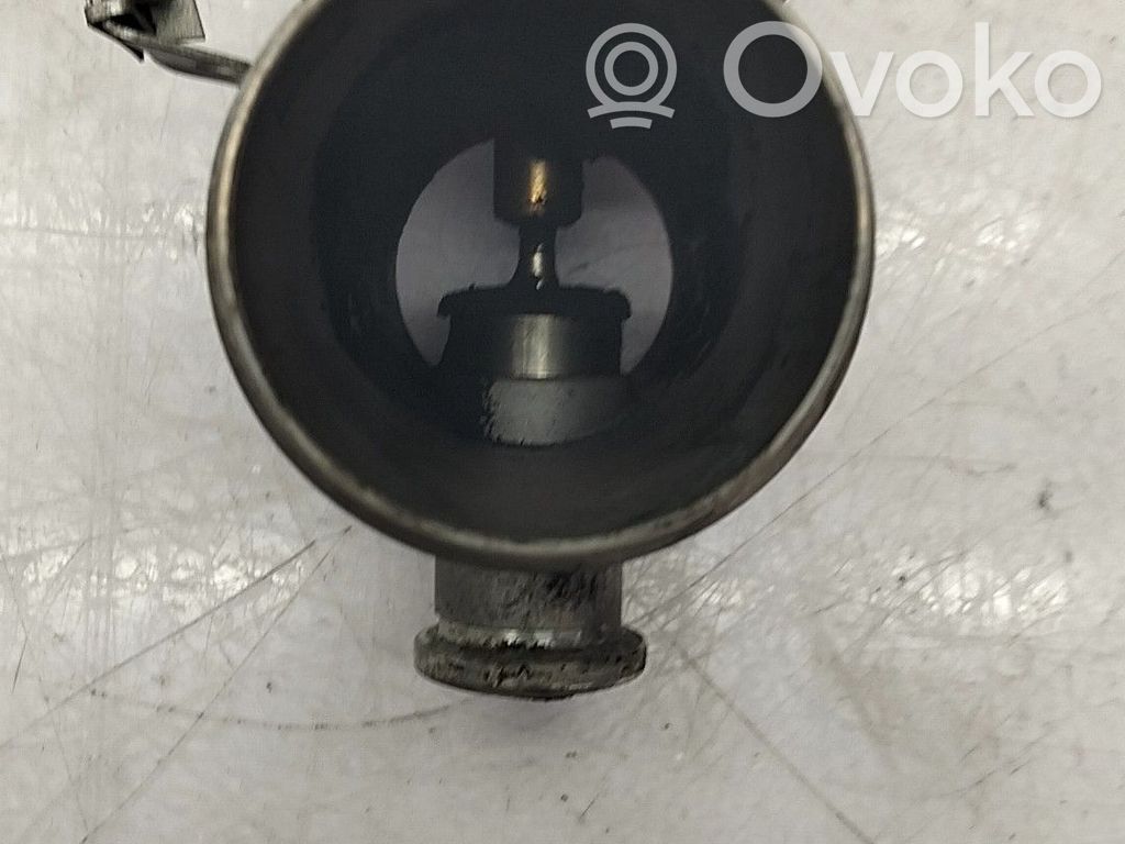 Válvula EGR   11717804381