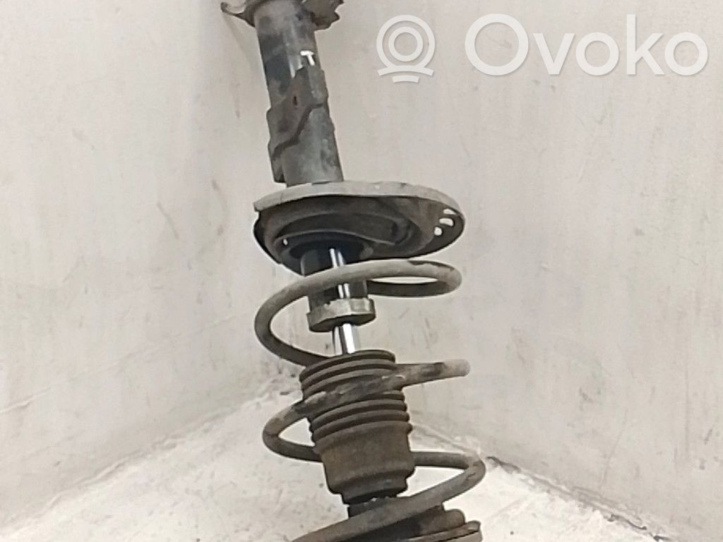 Amortiguador delantero   8200676026