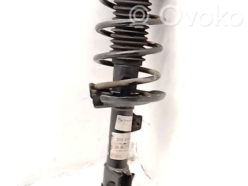 Etuiskunvaimennin   1713973,8V5118045BG