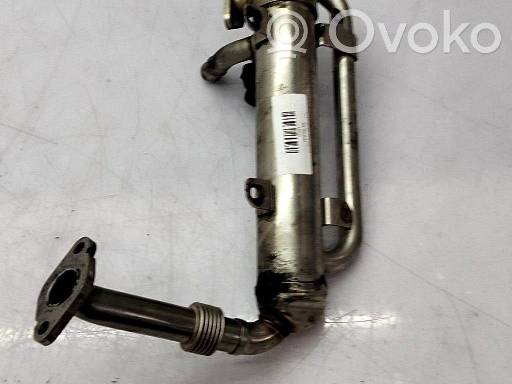 Seat Ibiza IV (6J,6P) Răcitor supapă EGR 