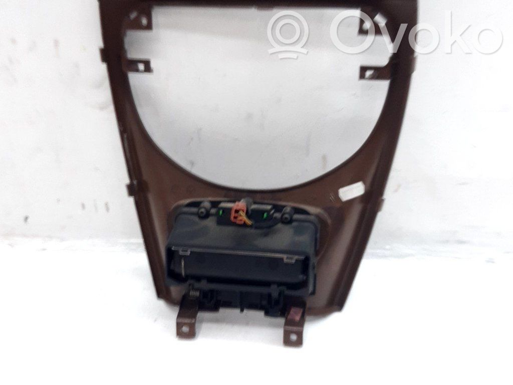 Citroen C5 Garniture de tableau de bord