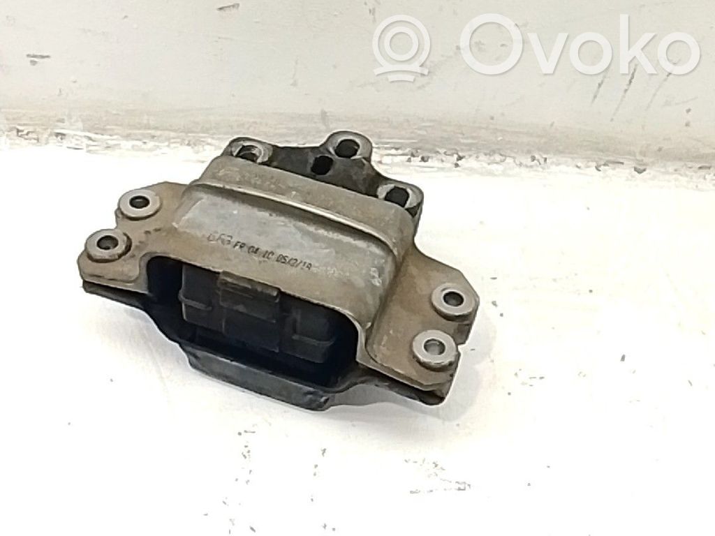 Volkswagen Touran I Suport tampon motor 
