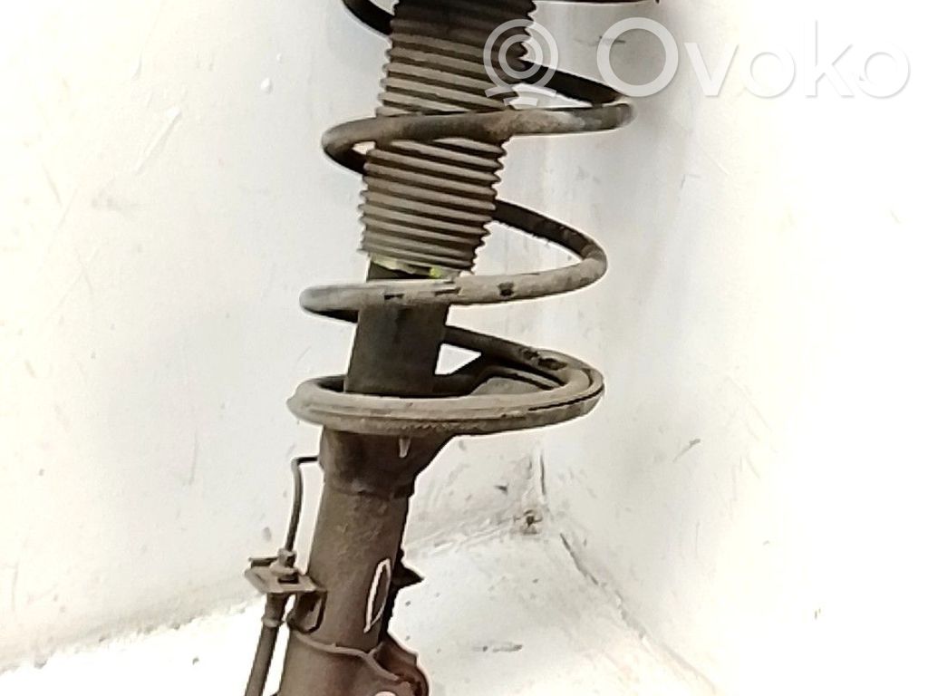 Stoßdämpfer vorne   546612F100