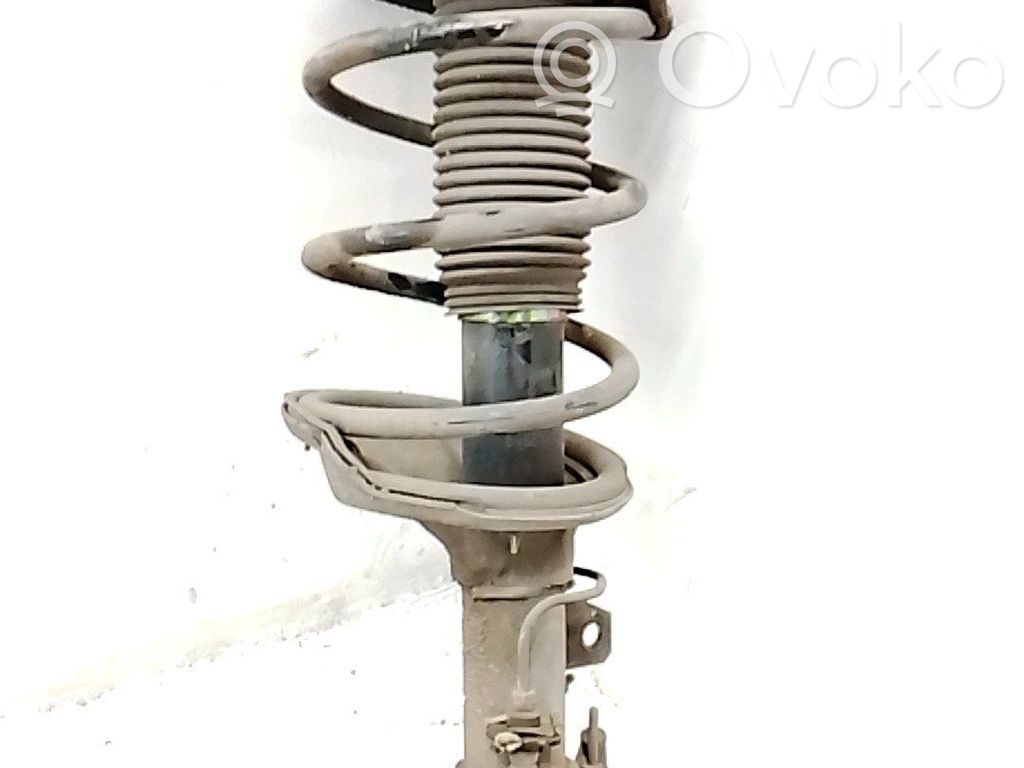 Ammortizzatore anteriore   546512F100