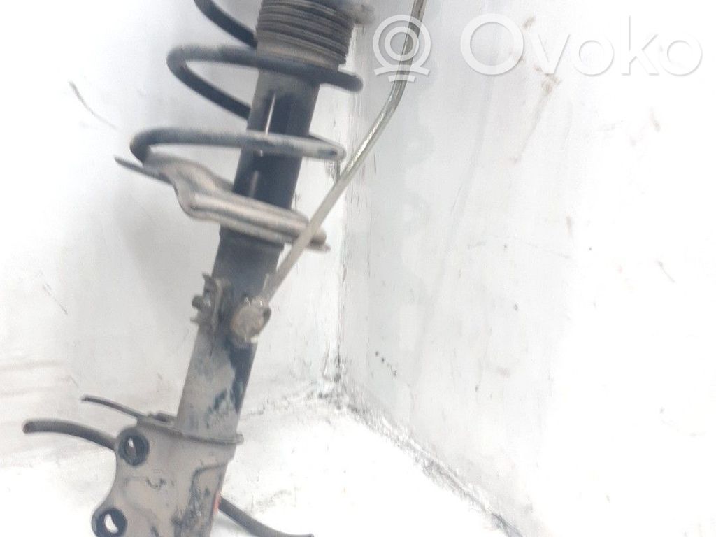 Amortisseur avant   4160162J33000