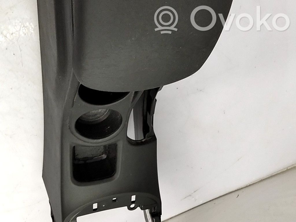 Citroen C4 I Picasso Panel drawer/shelf pad 