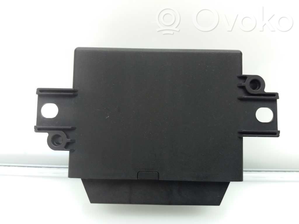 Korin keskiosan ohjainlaite   F1ET15K866BG