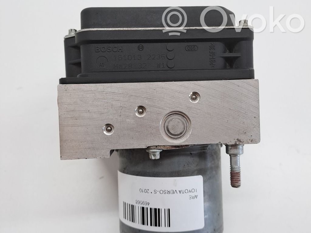 ABS bloks   445400F060,440500F080