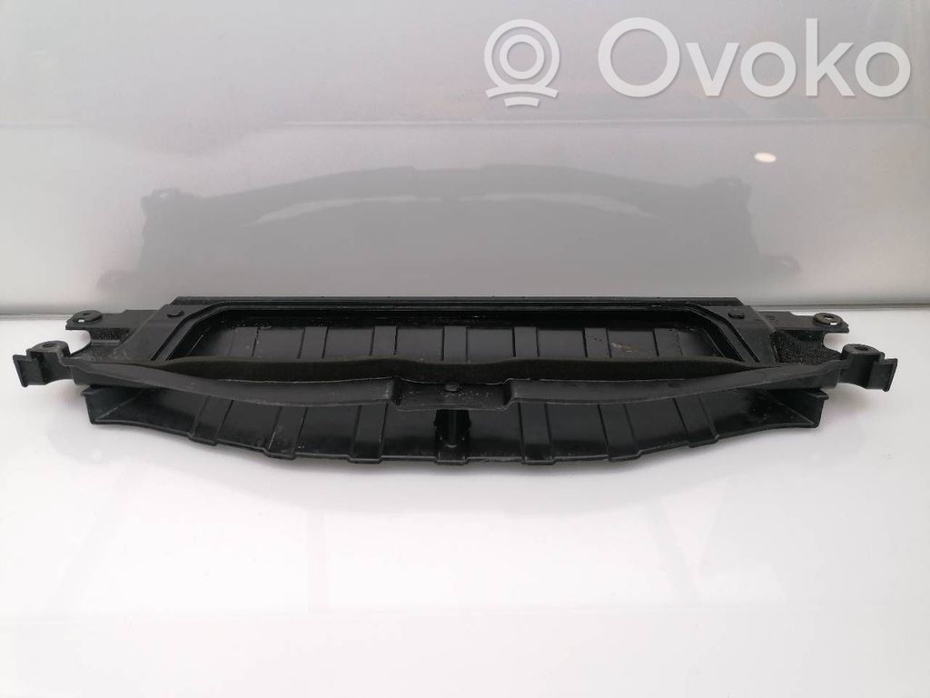 Nissan NP300 Protecție inferioară motor 
