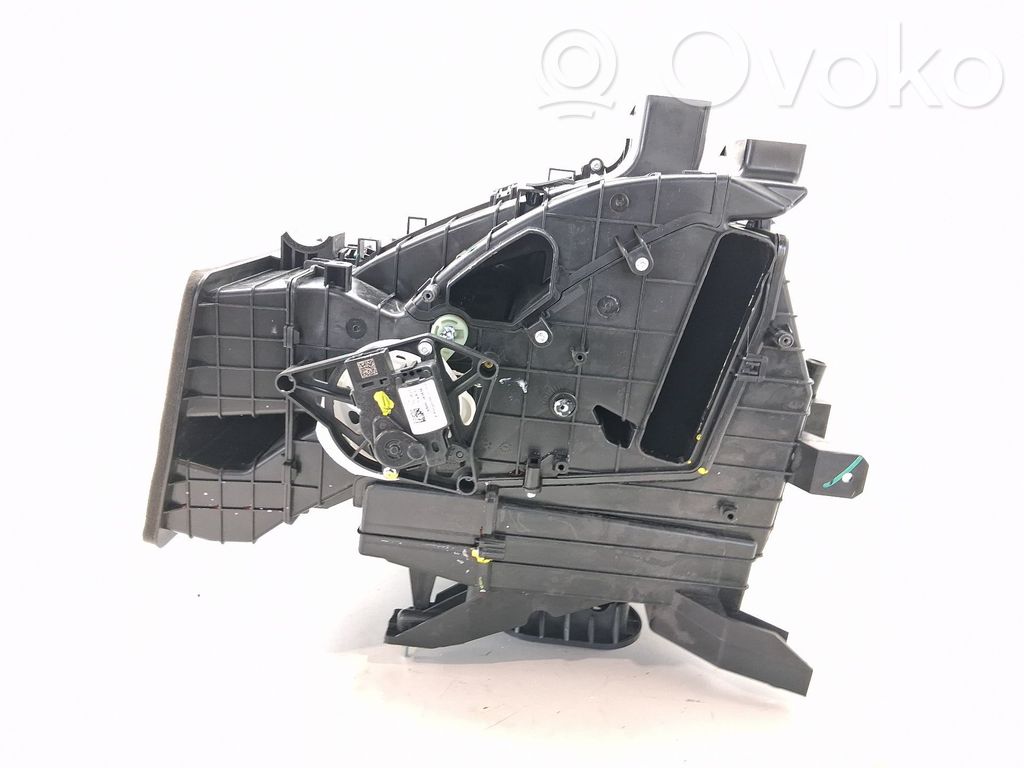 MG ZS Bloc de chauffage complet