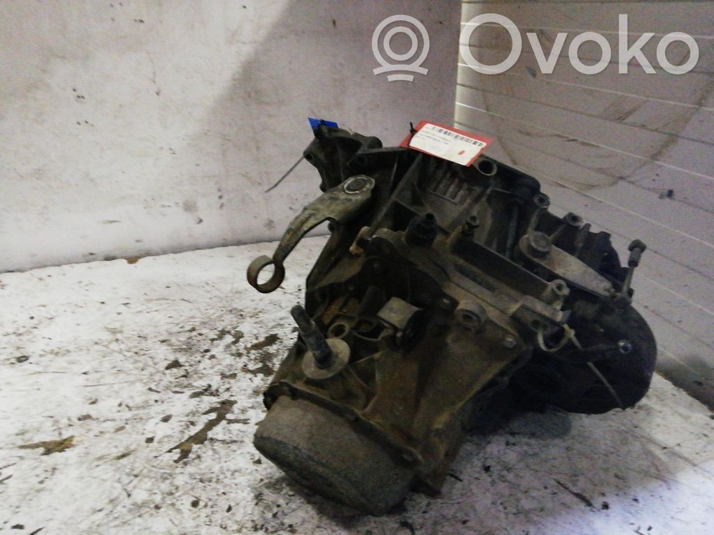Ferrari 360 Cutie viteze manuală cu 5 trepte