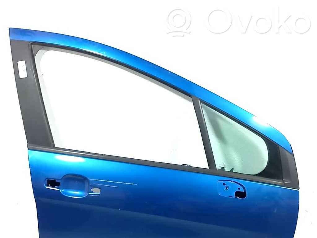 Peugeot 308 Ușă față 
