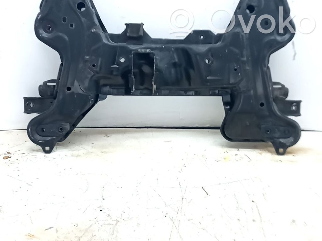 Achsträger vorne   3502JV