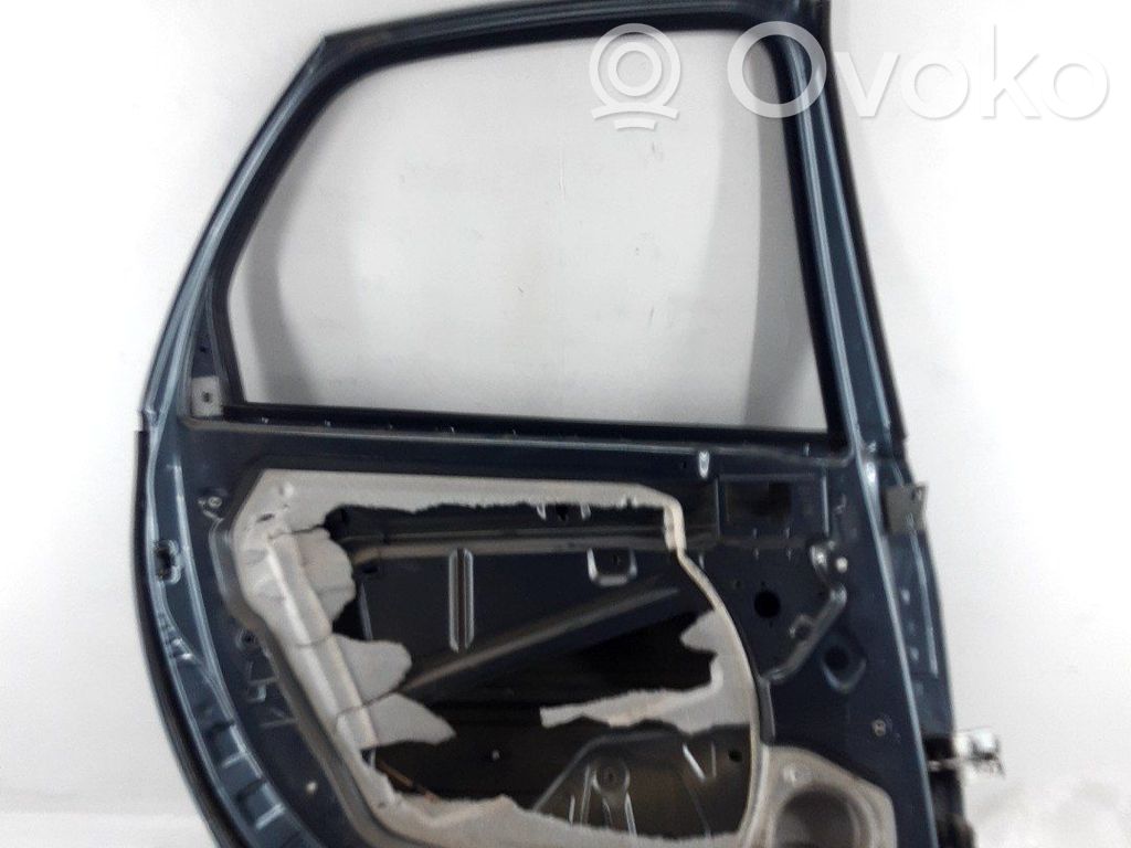 Citroen C4 I Picasso Portiera posteriore 