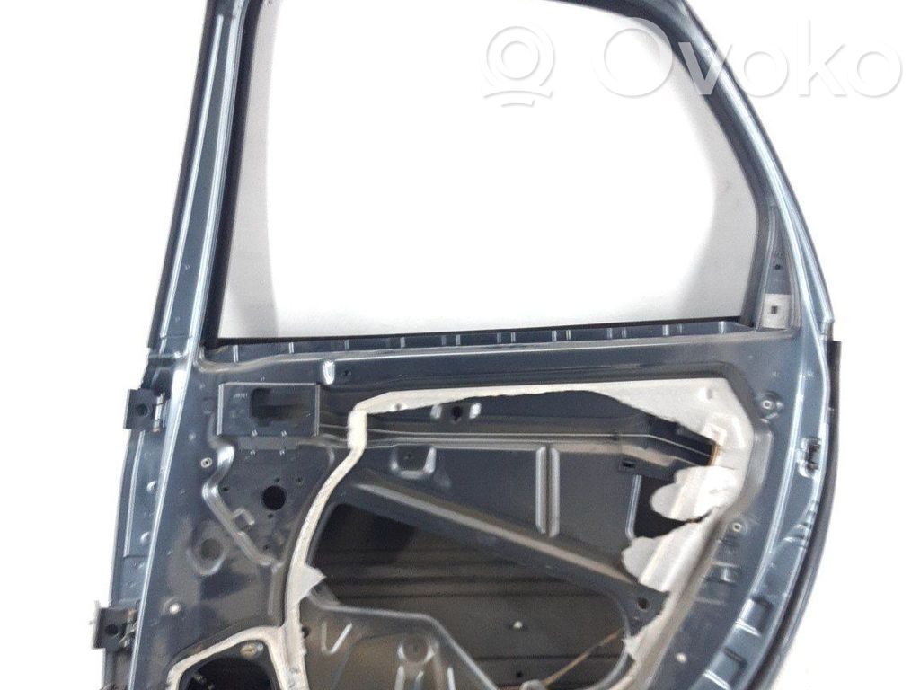 Citroen C4 I Picasso Ușă spate