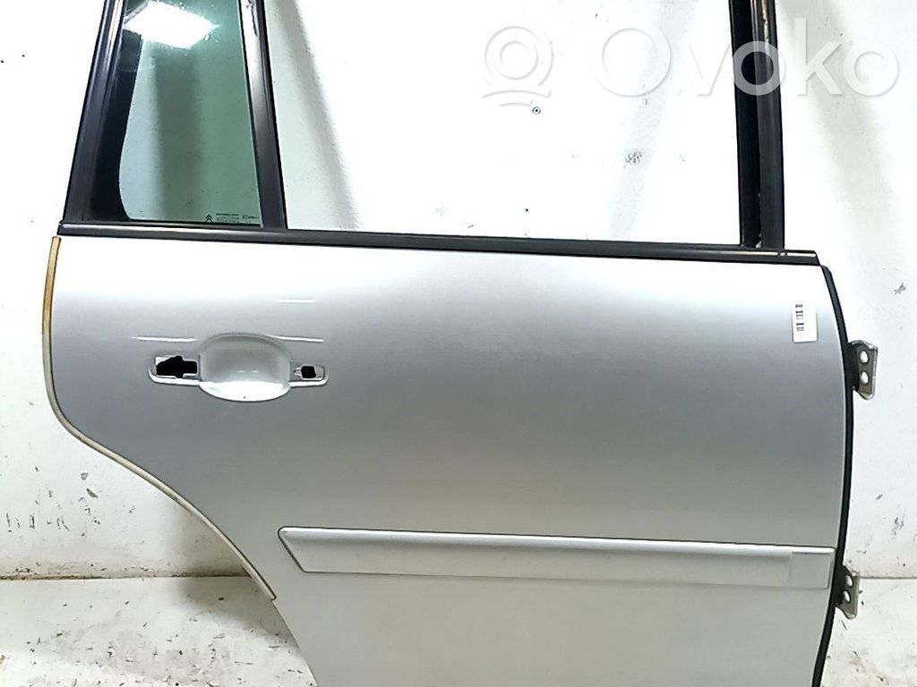 Citroen C4 Grand Picasso Portiera posteriore 