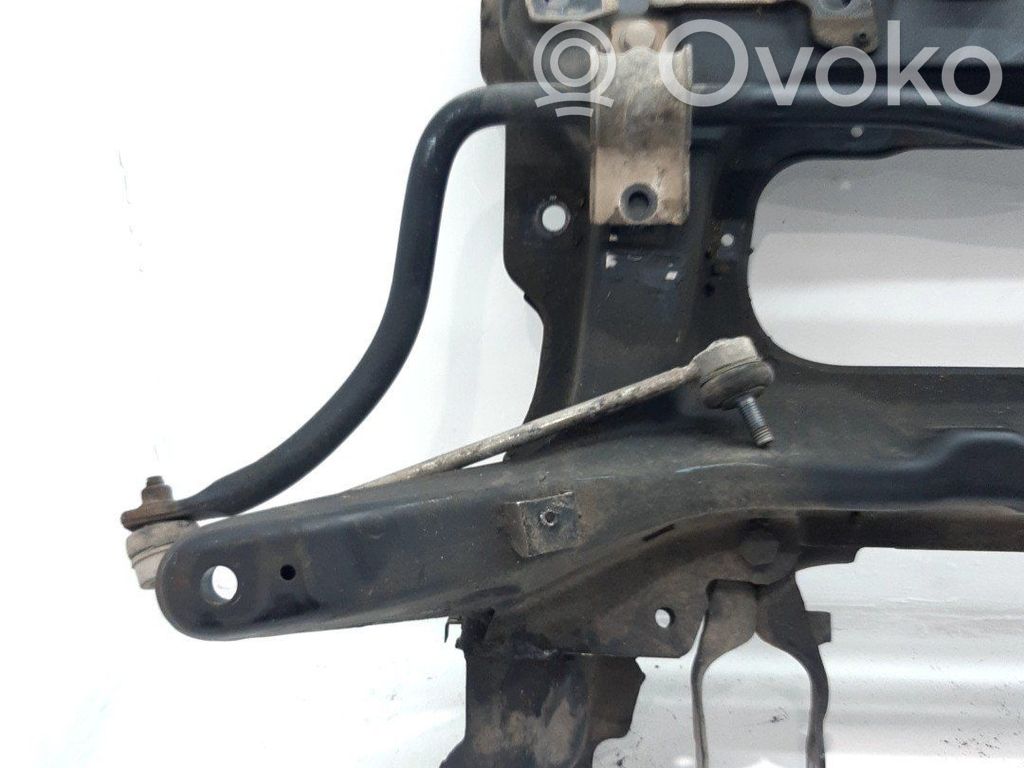Sous-châssis avant   3502EX