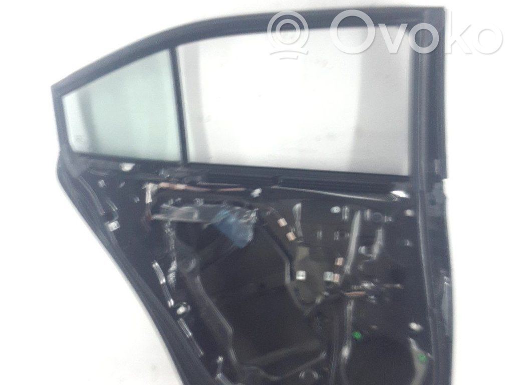 Tür hinten   6700402550