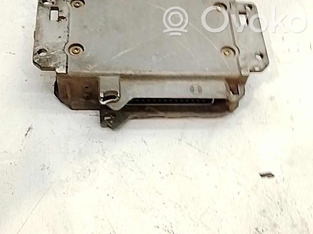 Centralina/modulo motore ECU   MSB101071