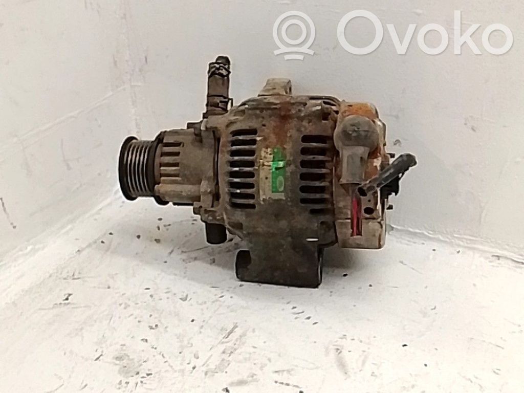 Alternator   YLE102000