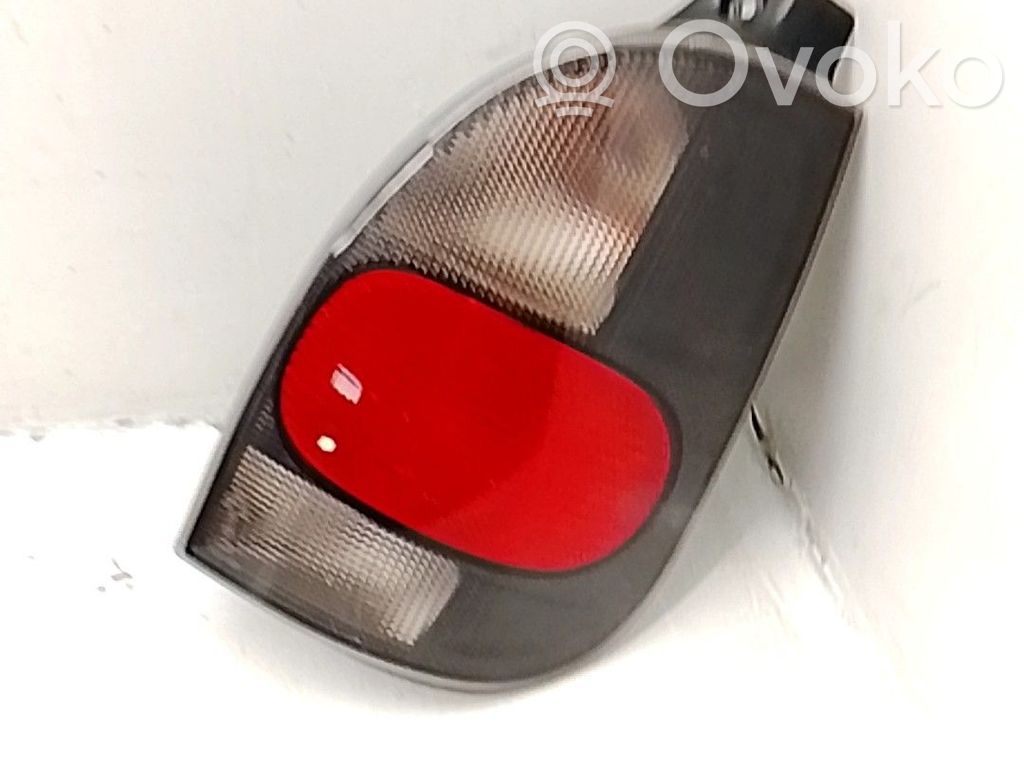 Bec lampă spate   6025370192