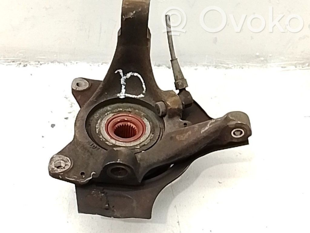 Achsschenkel vorne   7700876307