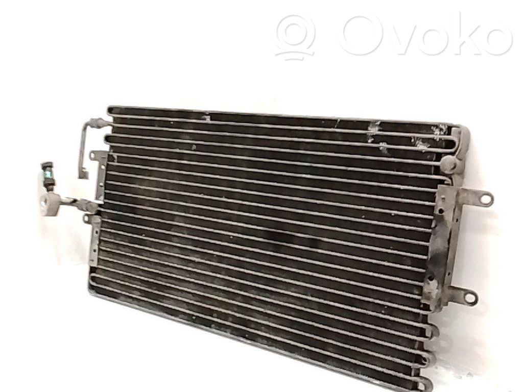 Renault Espace III Radiateur condenseur de climatisation 