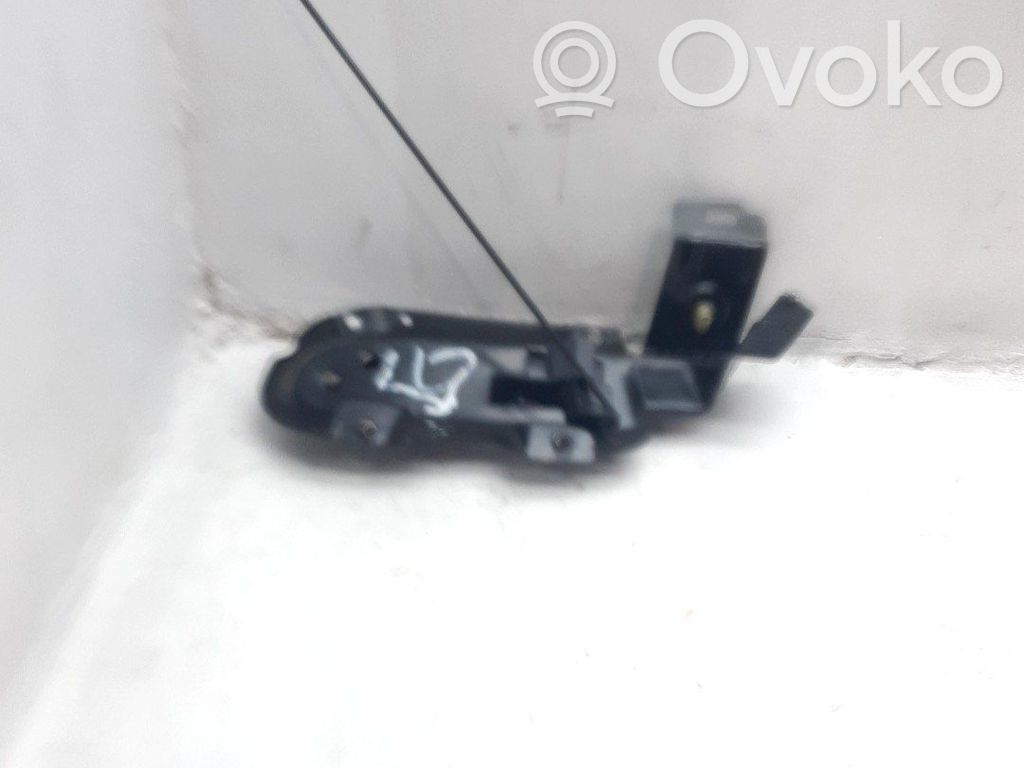 Manecilla interna de puerta corredera   6025303241