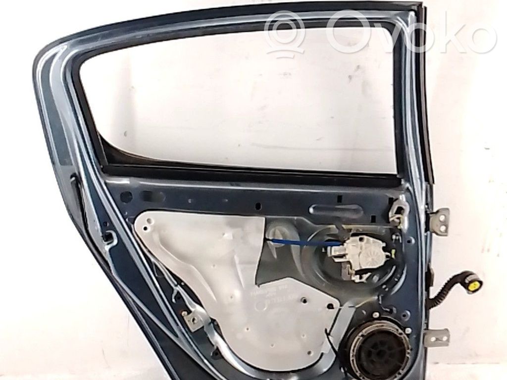 Puerta trasera   9006H5