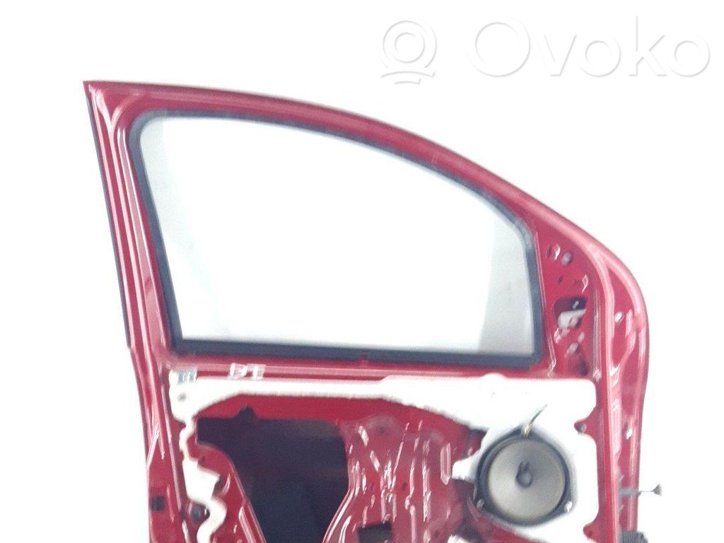 Fiat Panda II Ușă față 