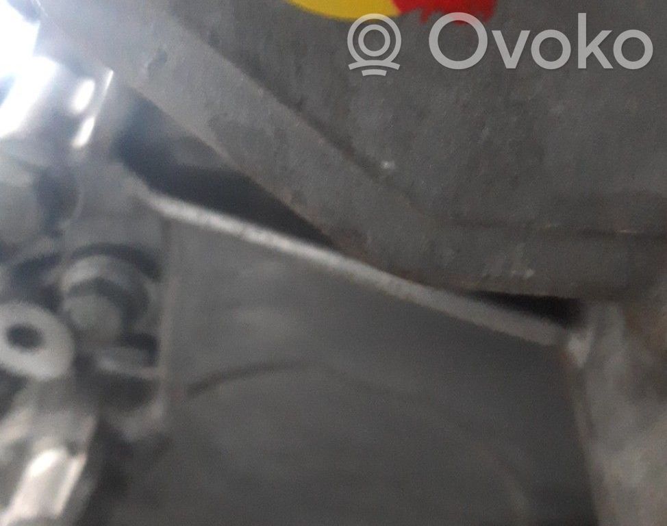 Motor completo   G3LE,94AQ107F01