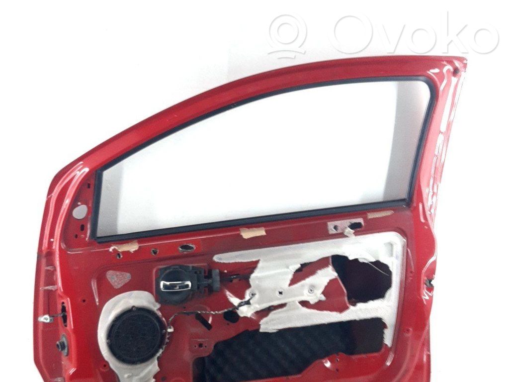 Tür vorne   9004T0