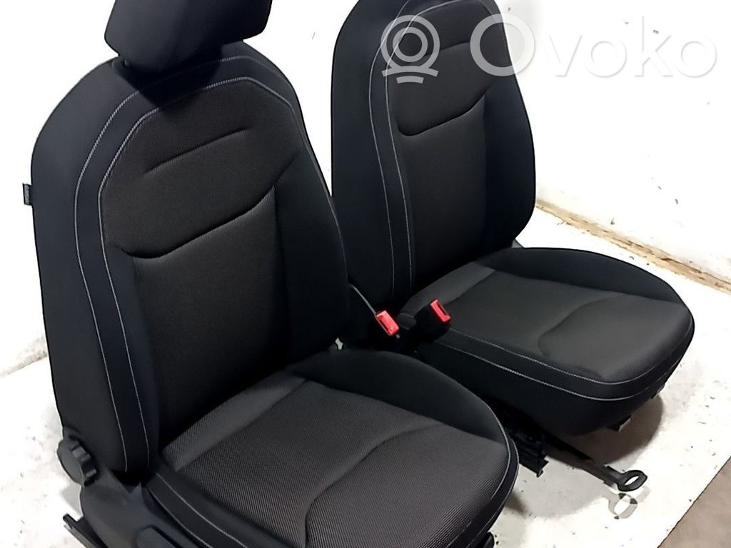 Seat Arona Set airbag con pannello 