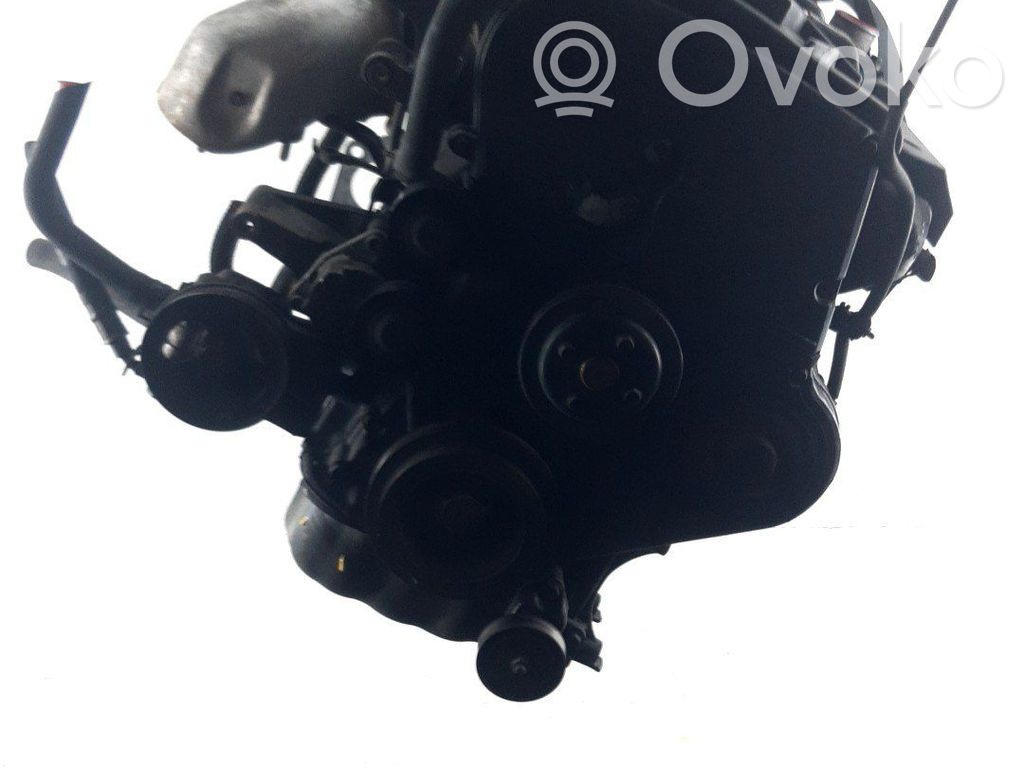 KIA Carnival Motore completo 