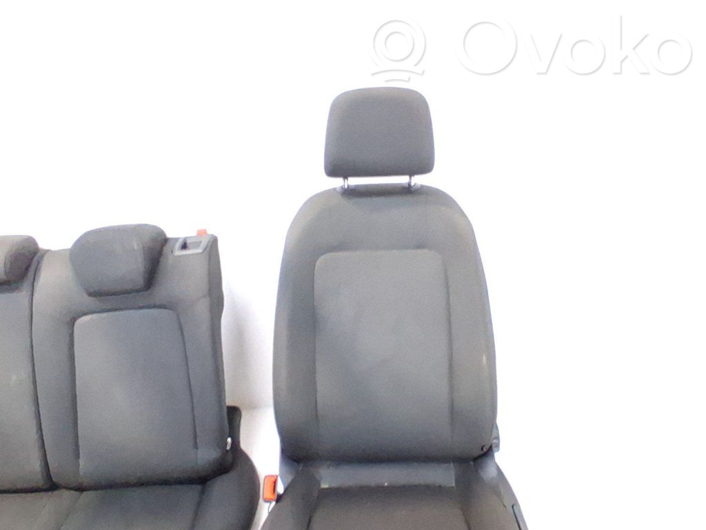 Set planșă bord cu airbag   2Q4881105H,2Q4881106H,2Q0885305E