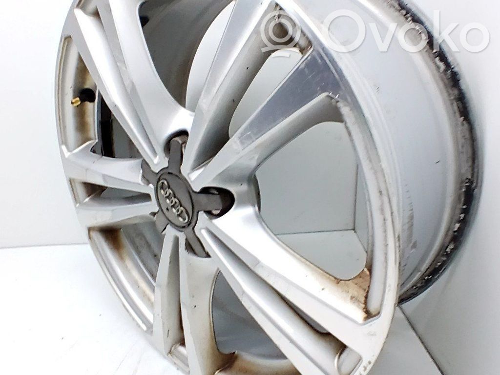 Audi A3 S3 8V R24-kevytmetallivanne 