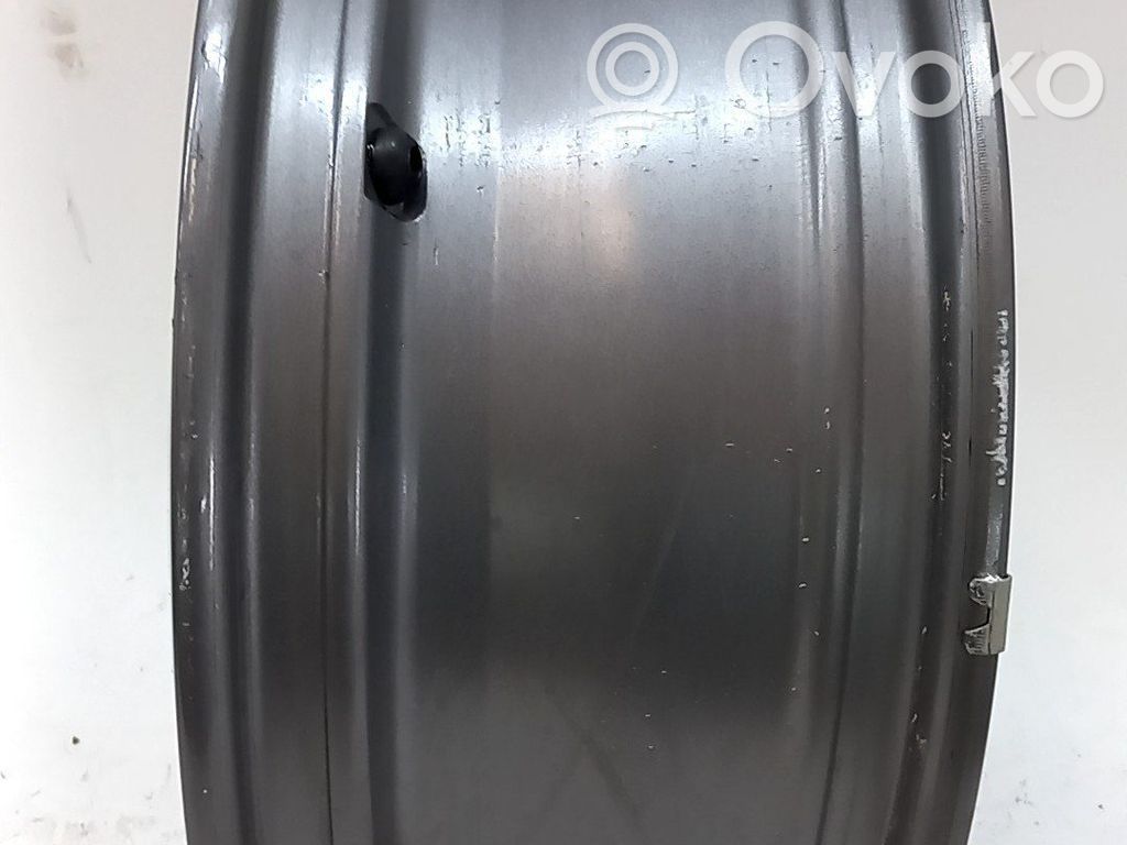 R24-kevytmetallivanne   98169662ZZ