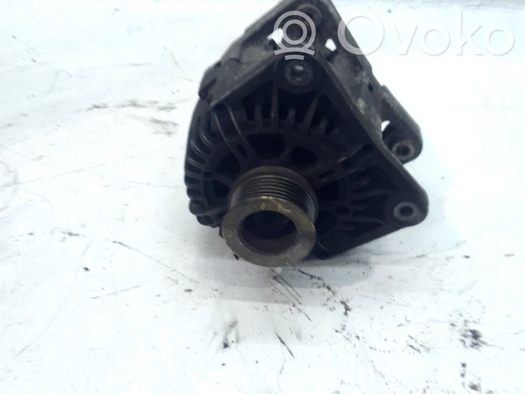 Renault Scenic I Generatore/alternatore