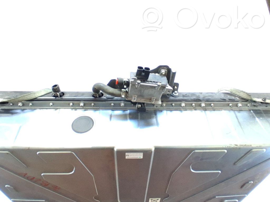 Smart ForTwo II Baterie vehicul hibrid/electric 