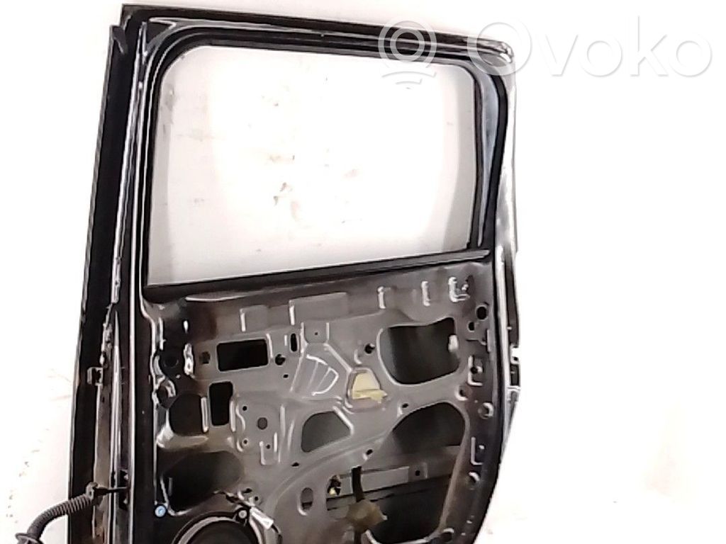 Dacia Lodgy Ușă spate