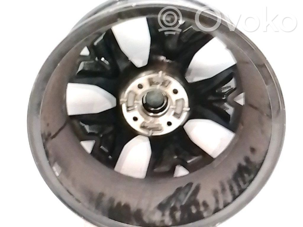Jantă aliaj R24   403009410R