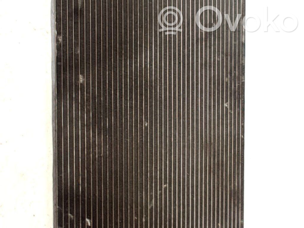 Ford Mondeo Mk III Radiator răcire A/C (condensor) 