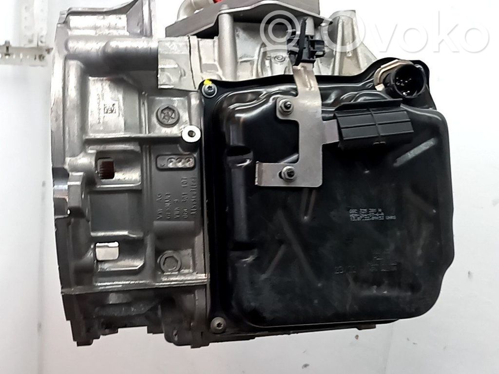 Audi RS Q3 Sportback Scatola del cambio manuale a 5 velocità 
